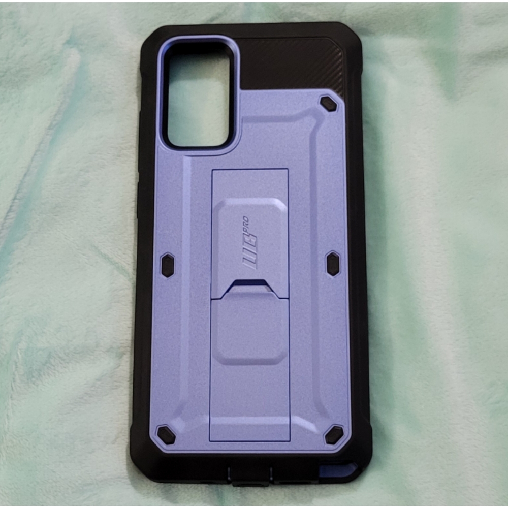 SUPCASE-Case For Galaxy Note 20.